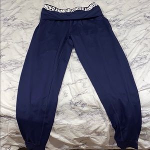 Under Armour Joggers